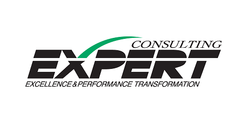 CONSULTING
EXPERT
EXCELLENCE&PERFORMANCE TRANSFORMATION