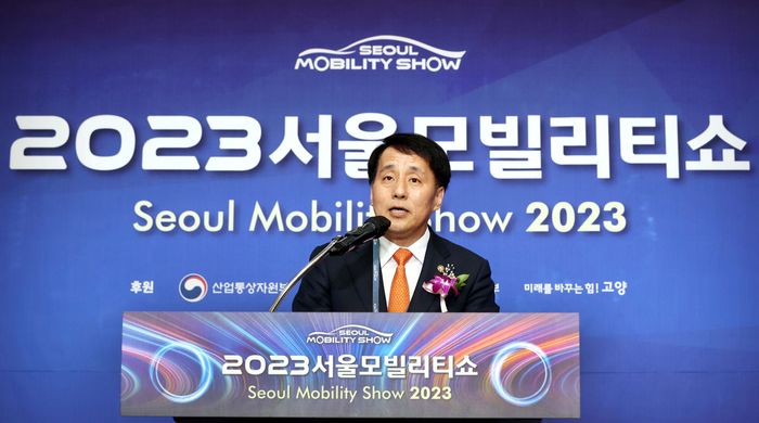 2023서울 모빌리티쇼