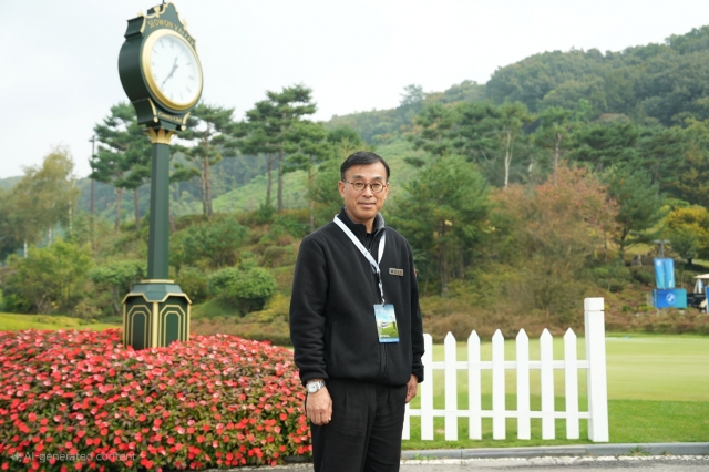 대보그룹 서원밸리CC, 신임 정석천 대표이사 체제로 재도약 선언