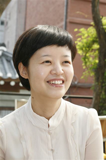 ‘공감’ 창립 멤버 소라미 변호사 인권위원 지명