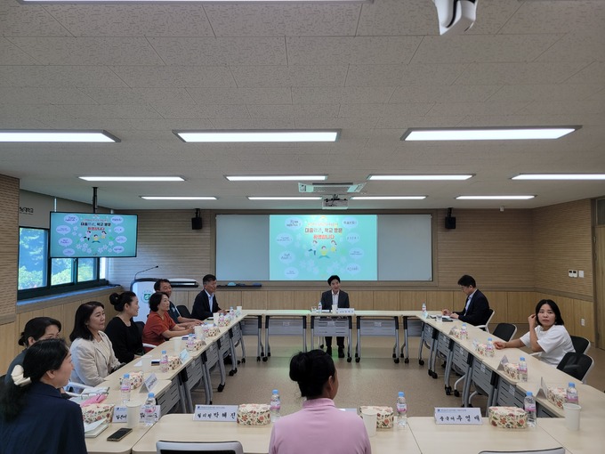 전남교육청, 이주배경학생 맞춤형 교육강화… ‘글로컬 인재’로