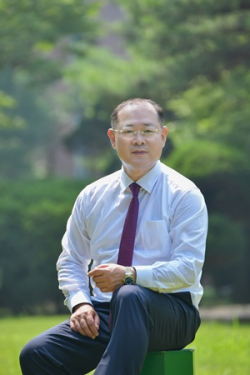 "분초단위 발품 … 국고사업 160억 잭팟 터졌다"