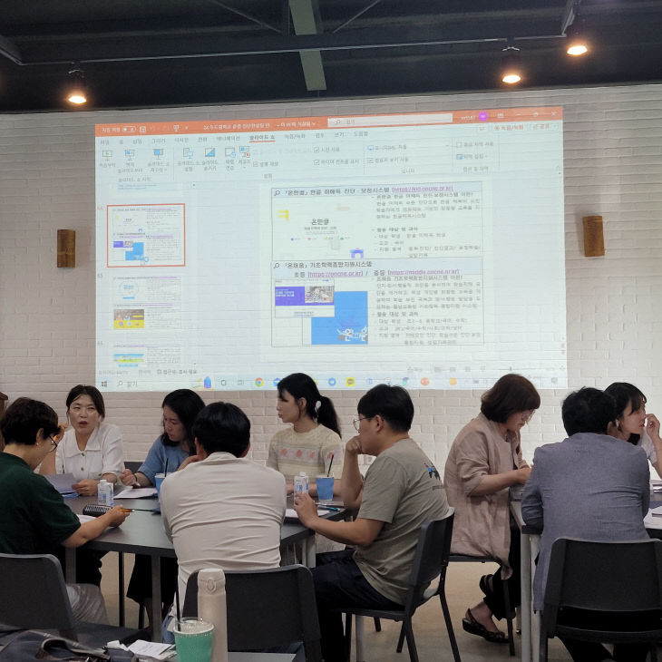 [미래인재 키우는 충남교육 참학력] 지역色 살린 맞춤학력 책임교육 '충남온학력 중점교육지원청'