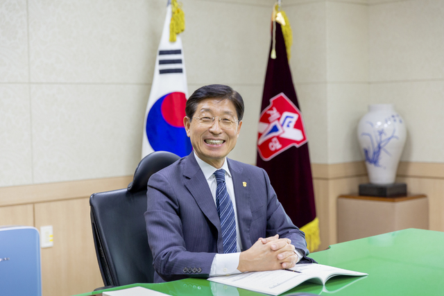 계명문화대,"전문대학 혁신지원사업 차별화로 성과"