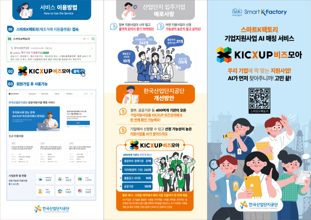 [산단공 소식] 부산본부, 산학협력으로 산업단지 지원 강화外