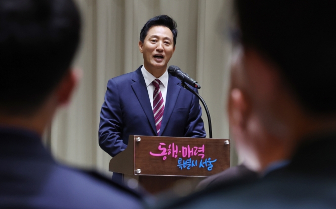 "저출생·고령화 국가·도시 경쟁력, 외국인 인력 활용에 달려"
