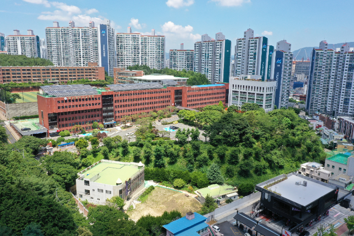 부산교육청 '다문화·탈북 학생 대입 설명회' 열어