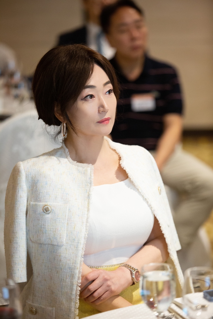 [고수들의 일터] 초격차기술 모핑아이 김기영 대표 "초긍정 '멘탈 갑'으로 무장하라"