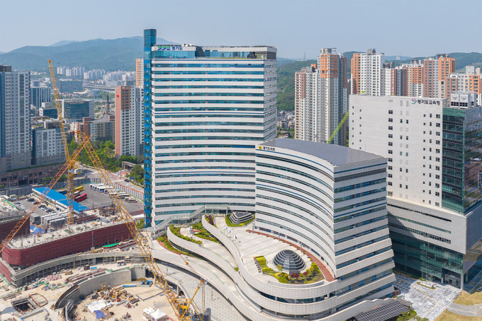 1기신도시 기본계획안 중동·산본 먼저 나왔다…각각 2.4만·1.6만가구 더 늘어