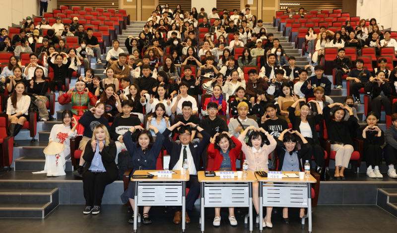 전국체전 기간 김해종합운동장 임시비행금지구역 설정