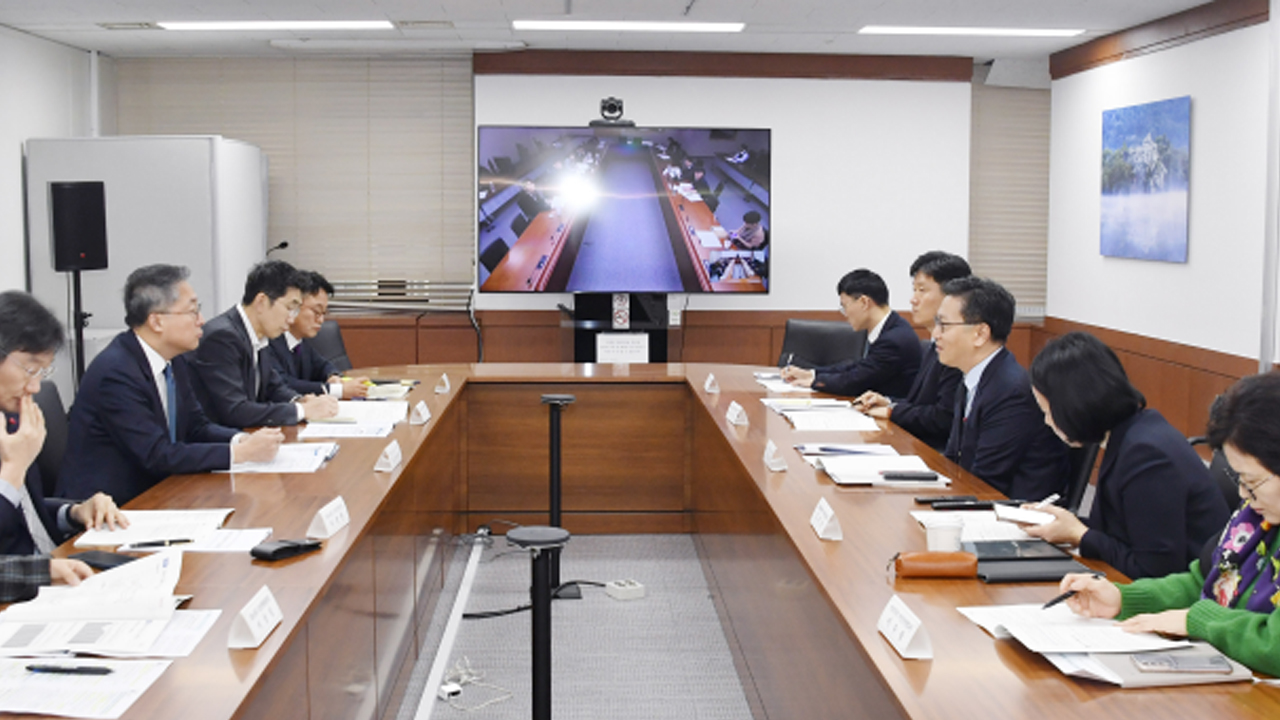 "내년 1분기 직접 일자리 90%인 110만 명 채용" 사진