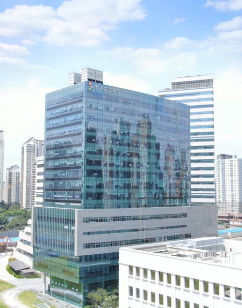 안산에 글로벌 인재 키울 '공립형 대안학교'... 2028년 개교 목표