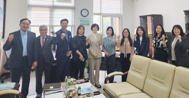 충남도의회 "다문화학생 밀집학교 언어교육 지원 등 절실"