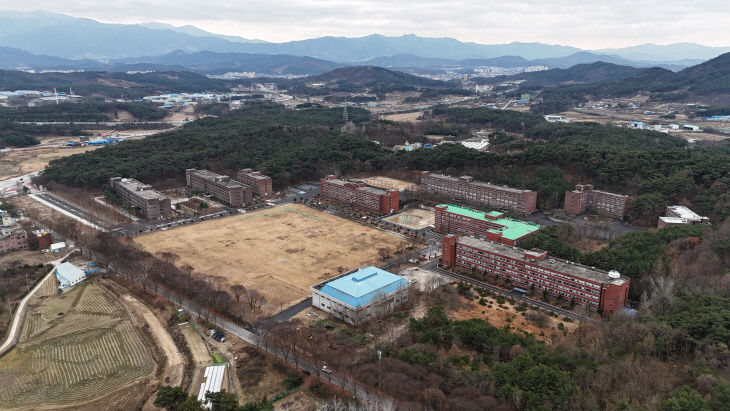 남원시, 전북대 남원 글로컬캠퍼스 설립 '박차'