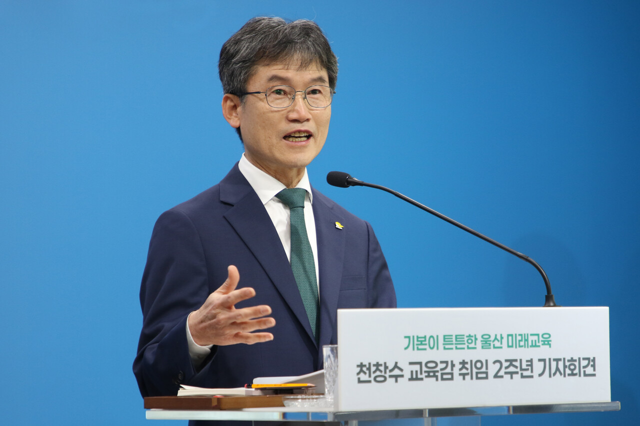 "기본 다지고 수업 변화에 역량 집중"