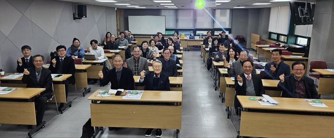 글로벌·다문화 한글학교...세계인들과 함께 나누는 삶의 현장