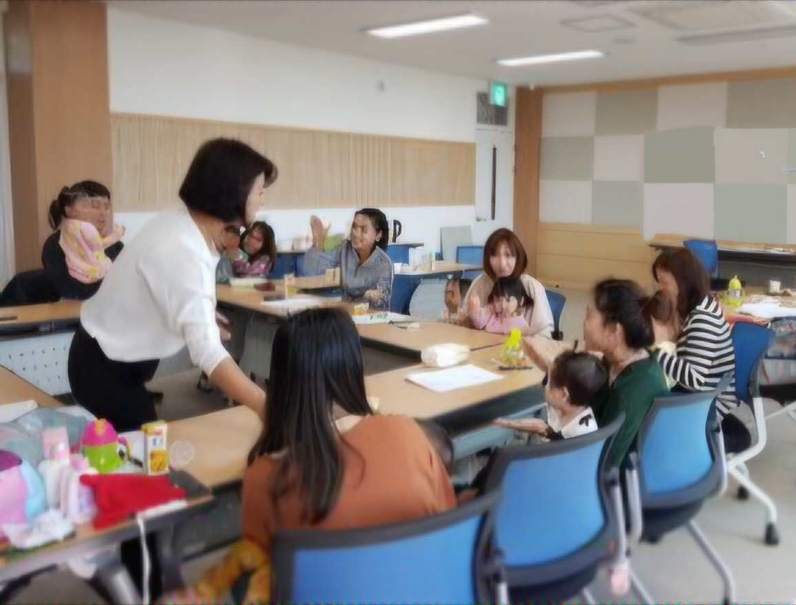 "부모 모국어 배우기" 완주군, 다문화 자녀 이중언어 교육 지원